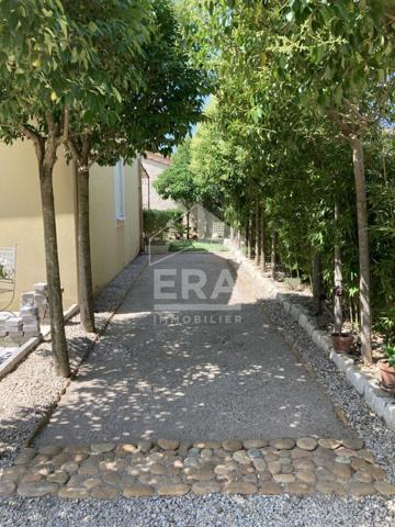 A VENDRE  SORGUES Maison 5 pièce(s) 146 m²
