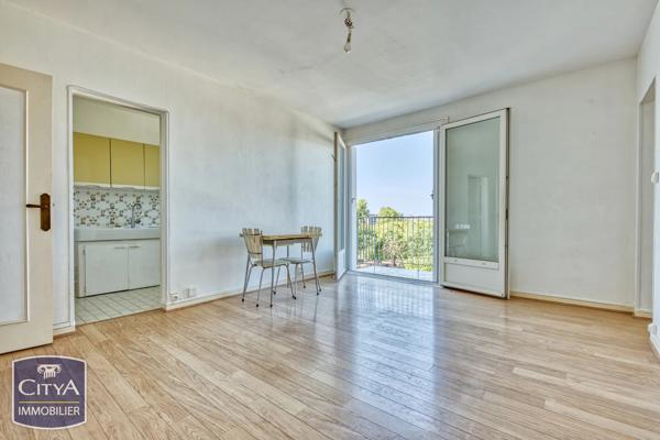 Appartement à vendre 3 pièces 59.15m² Bruges (33520)