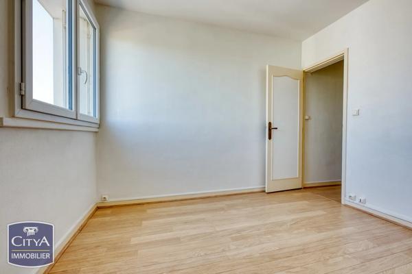 Appartement à vendre 3 pièces 59.15m² Bruges (33520)