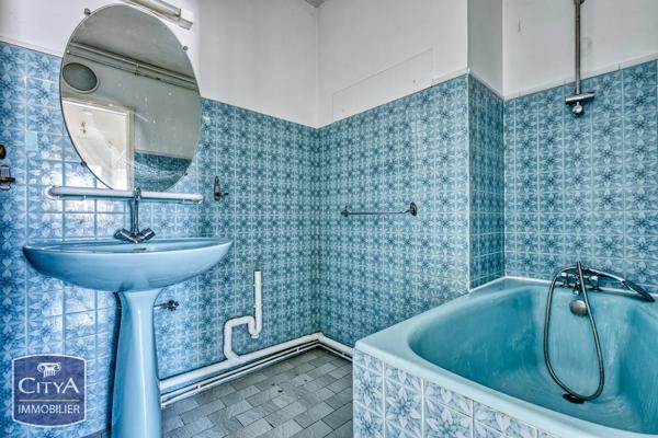 Appartement à vendre 3 pièces 59.15m² Bruges (33520)