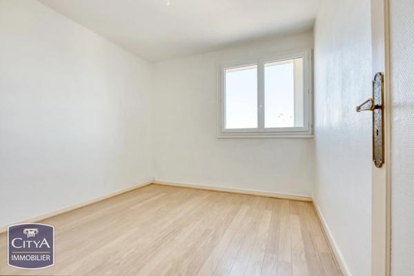 Appartement à vendre 3 pièces 59.15m² Bruges (33520)