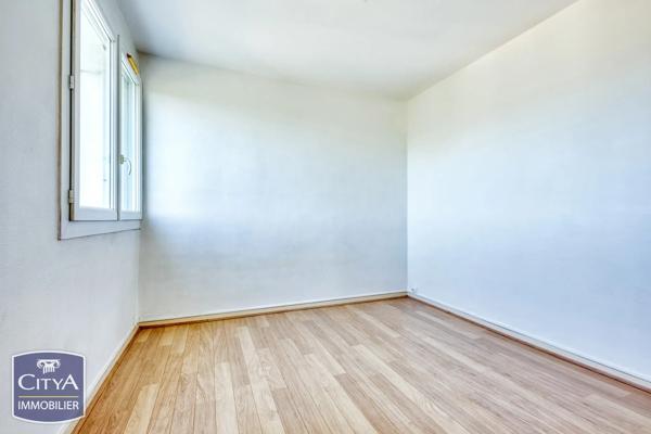 Appartement à vendre 3 pièces 59.15m² Bruges (33520)