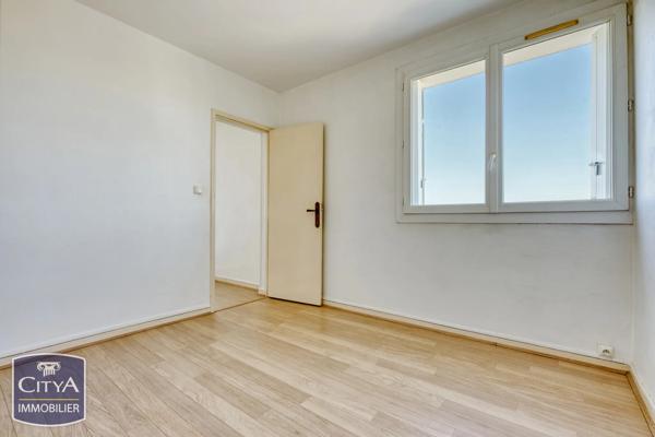 Appartement à vendre 3 pièces 59.15m² Bruges (33520)