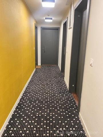 Appartement de 62 m²