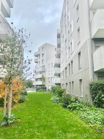 Appartement de 62 m²