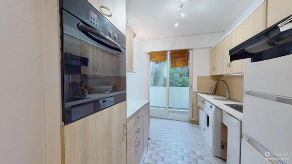 Appartement Golfe-juan 2-3 pièce(s) 54 m2 vue mer