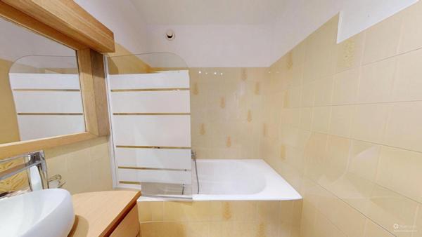 Appartement Golfe-juan 2-3 pièce(s) 54 m2 vue mer