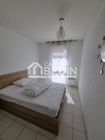 Location Appartement T3 Bordeaux 2 chambres