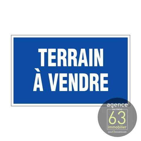 SOUS COMPROMIS Terrain constructible