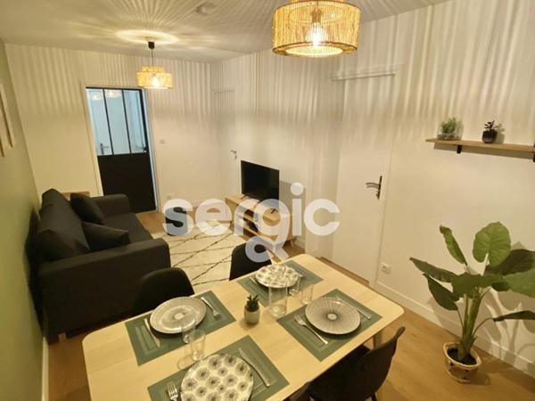 Achat 4 Pieces 66 49000 Angers oue5279