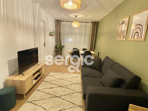 Achat 4 Pieces 66 49000 Angers oue5279