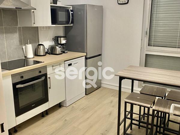 Achat 4 Pieces 66 49000 Angers oue5279