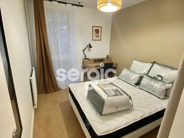 Achat 4 Pieces 66 49000 Angers oue5279
