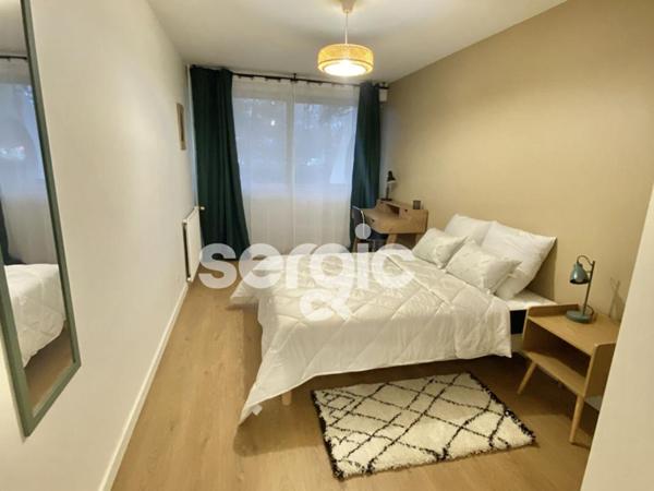 Achat 4 Pieces 66 49000 Angers oue5279