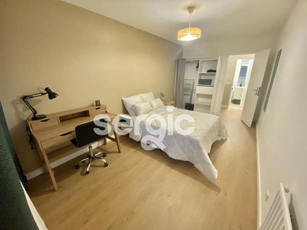 Achat 4 Pieces 66 49000 Angers oue5279