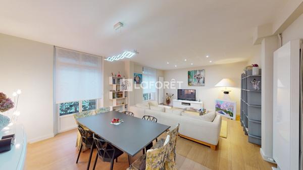 Achat appartement Tarbes - 4 pièce(s) - 124 m² - 303 000 €