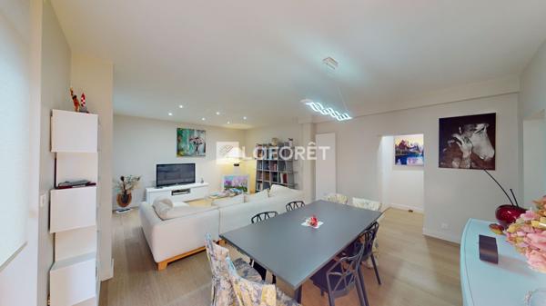 Achat appartement Tarbes - 4 pièce(s) - 124 m² - 303 000 €