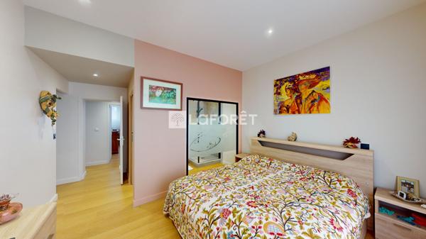 Achat appartement Tarbes - 4 pièce(s) - 124 m² - 303 000 €