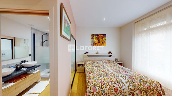 Achat appartement Tarbes - 4 pièce(s) - 124 m² - 303 000 €