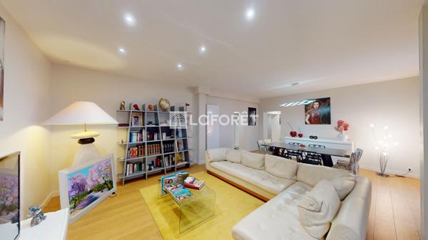 Achat appartement Tarbes - 4 pièce(s) - 124 m² - 303 000 €