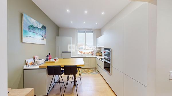 Achat appartement Tarbes - 4 pièce(s) - 124 m² - 303 000 €