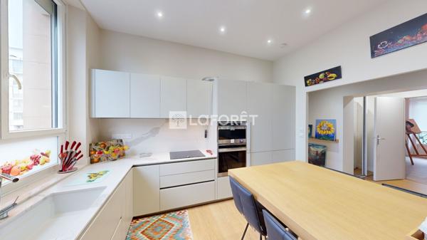 Achat appartement Tarbes - 4 pièce(s) - 124 m² - 303 000 €