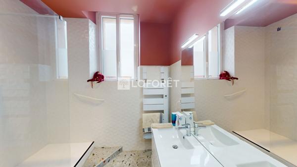 Achat appartement Tarbes - 4 pièce(s) - 124 m² - 303 000 €