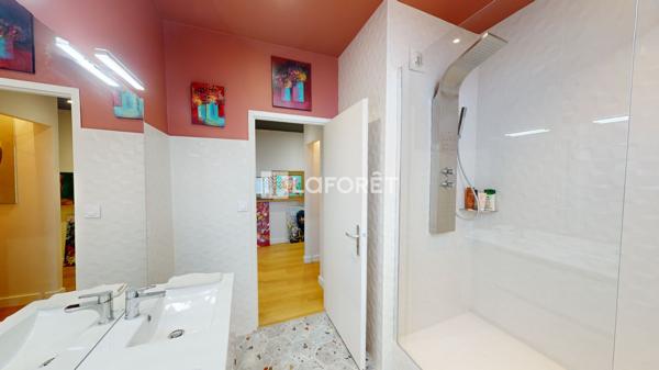 Achat appartement Tarbes - 4 pièce(s) - 124 m² - 303 000 €