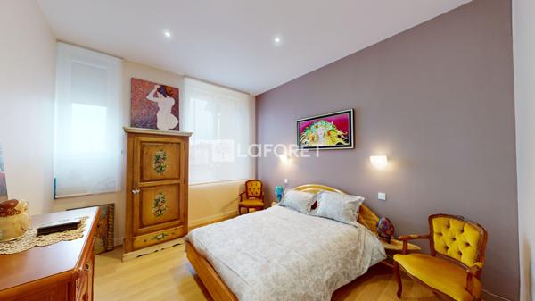 Achat appartement Tarbes - 4 pièce(s) - 124 m² - 303 000 €