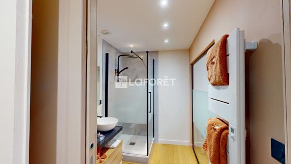 Achat appartement Tarbes - 4 pièce(s) - 124 m² - 303 000 €