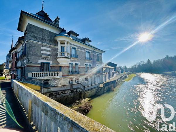 Maison à vendre 10 pièces 330 m² Varennes-en-Argonne