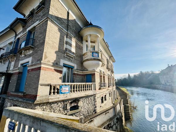 Maison à vendre 10 pièces 330 m² Varennes-en-Argonne