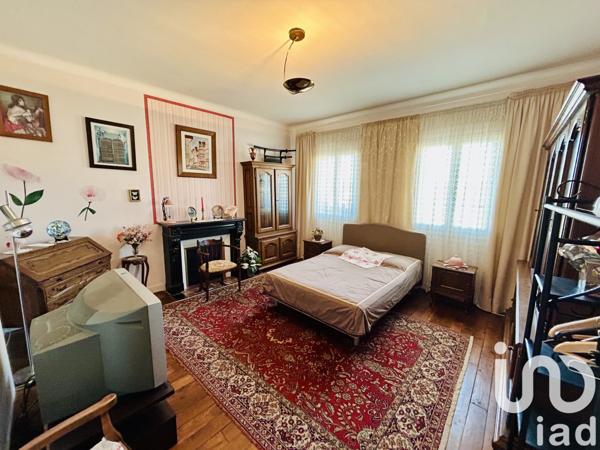 Maison à vendre 10 pièces 330 m² Varennes-en-Argonne