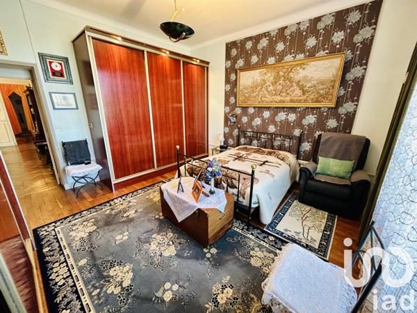 Maison à vendre 10 pièces 330 m² Varennes-en-Argonne