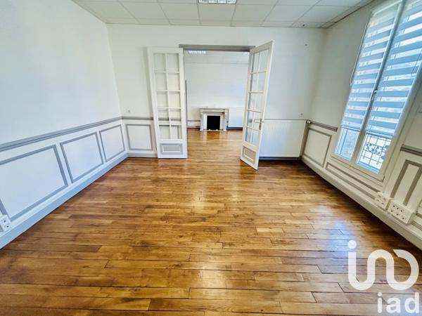 Maison à vendre 10 pièces 330 m² Varennes-en-Argonne