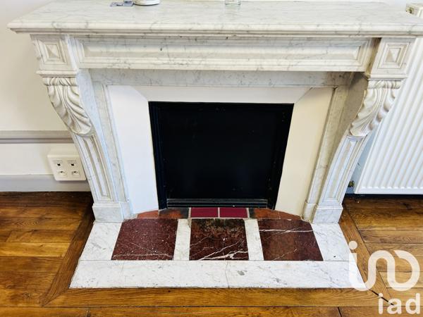 Maison à vendre 10 pièces 330 m² Varennes-en-Argonne