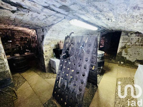 Maison à vendre 10 pièces 330 m² Varennes-en-Argonne