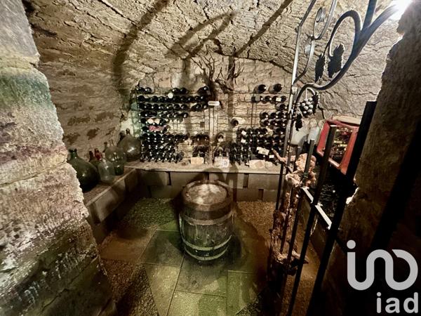 Maison à vendre 10 pièces 330 m² Varennes-en-Argonne