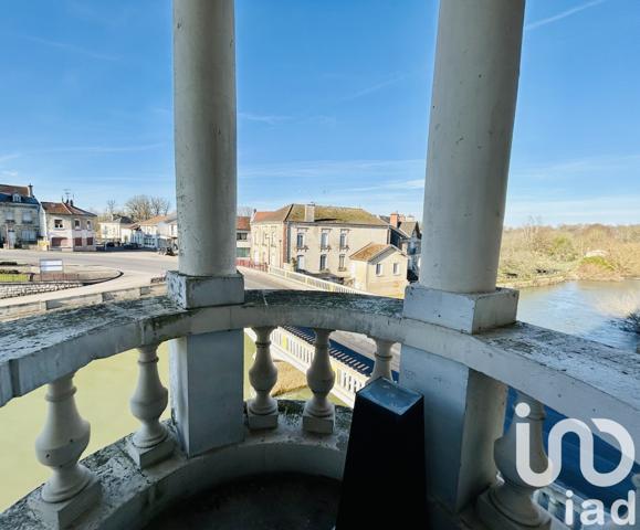 Maison à vendre 10 pièces 330 m² Varennes-en-Argonne