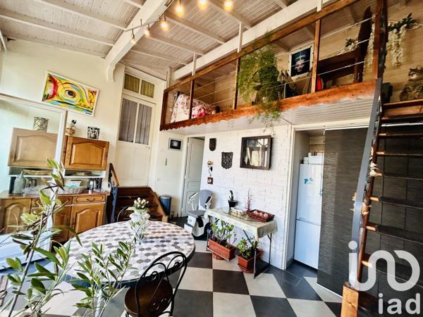 Maison à vendre 10 pièces 330 m² Varennes-en-Argonne