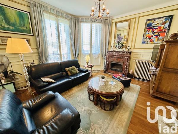 Maison à vendre 10 pièces 330 m² Varennes-en-Argonne