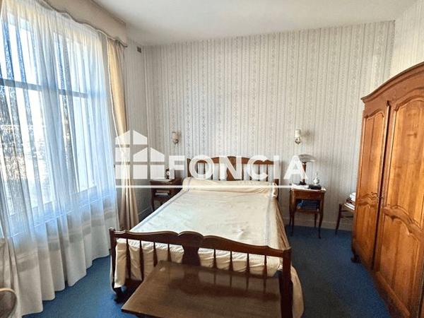 À vendre Maison 4 pièces 82 m² - Poitiers 86000