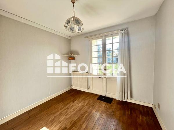 À vendre Maison 4 pièces 82 m² - Poitiers 86000