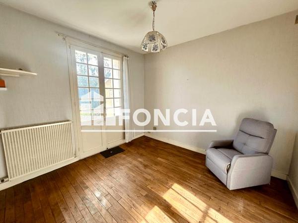 À vendre Maison 4 pièces 82 m² - Poitiers 86000