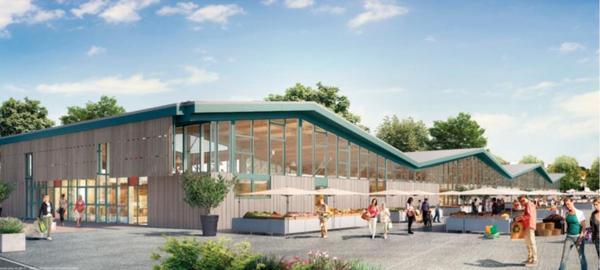 Maison coup de coeur la ville à pied , 1 minute à pied des Halles de Cholet , au calme avec un parking privatif (camping car ) pourquoi pas !!!