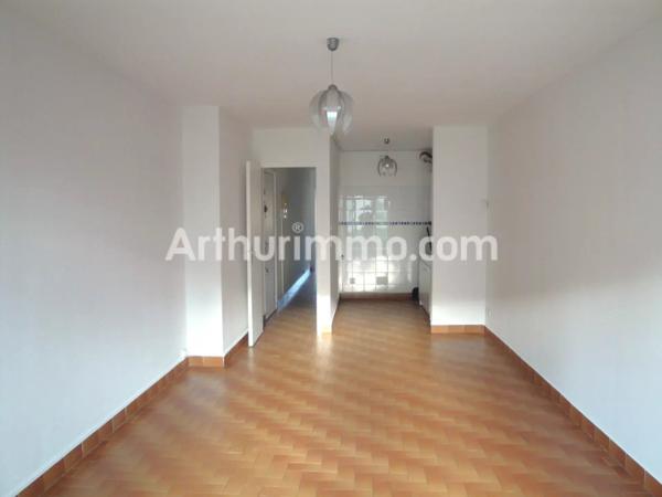 Vente Appartement 2 pièces 48 m2 à Béziers