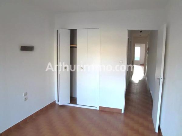 Vente Appartement 2 pièces 48 m2 à Béziers