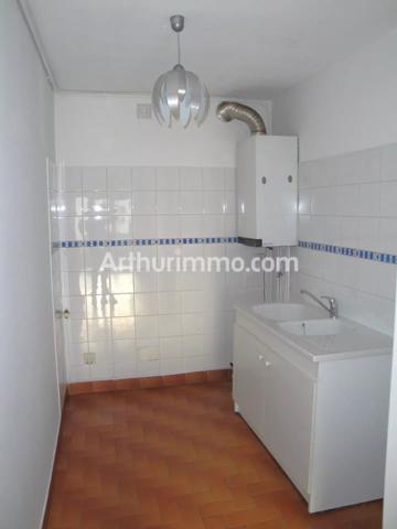 Vente Appartement 2 pièces 48 m2 à Béziers