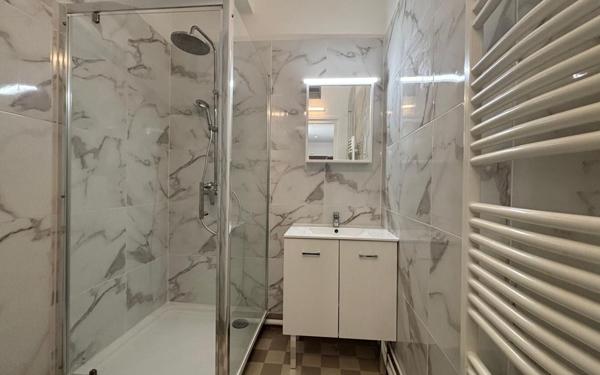 Appartement à louer    2 pièces • 47,28 m2 Dijon