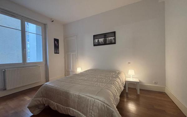 Appartement à louer    2 pièces • 47,28 m2 Dijon